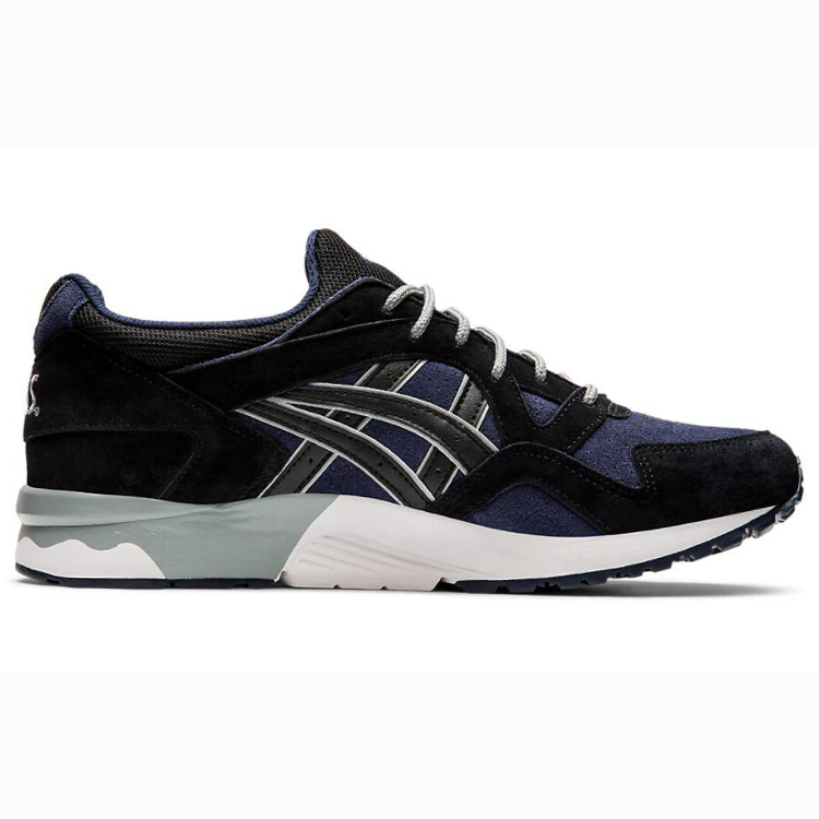 Order 亚瑟士Gel Lyte 5“午夜黑” 1191A299-401