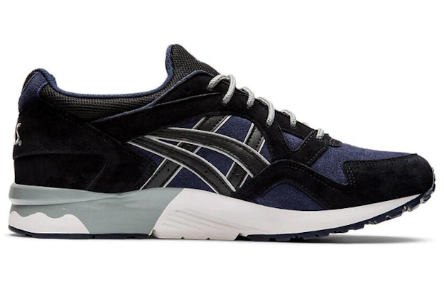 亞瑟士 Gel Lyte 5 '午夜黑' 1191A299-401 Order 亞瑟士 Gel Lyte 5 '午夜黑' 1191A299-401