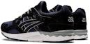 Shop 亞瑟士 Gel Lyte 5 '午夜黑' 1191A299-401