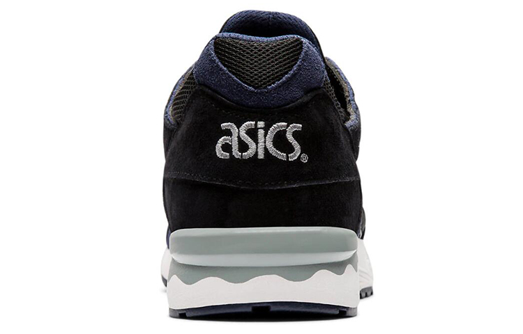 Purchase 亚瑟士Gel Lyte 5“午夜黑” 1191A299-401