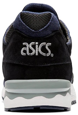 亞瑟士 Gel Lyte 5 '午夜黑' 1191A299-401 Purchase 亞瑟士 Gel Lyte 5 '午夜黑' 1191A299-401