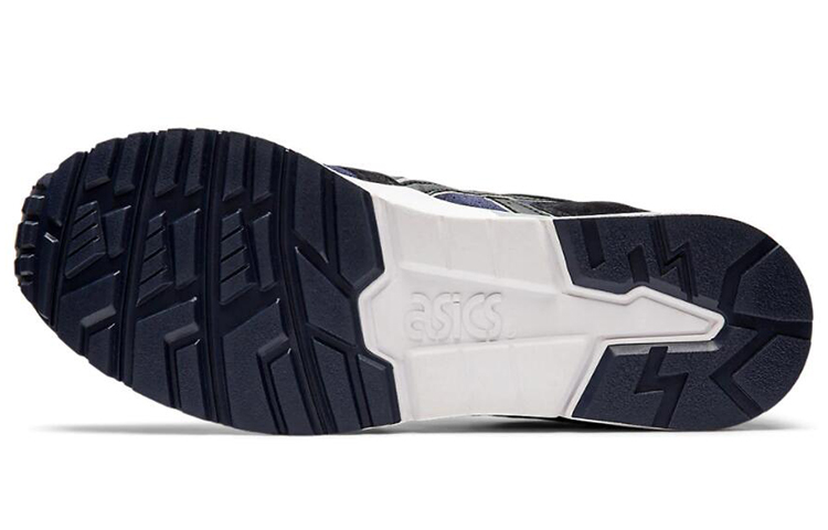 Details for 亚瑟士Gel Lyte 5“午夜黑” 1191A299-401