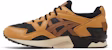 ASICS Gel Lyte 5 'Modern Patchwork Pack - Caravan' dalam Bahasa Melayu. 1201A884-200