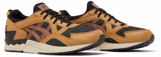 ASICS Gel Lyte 5 'Modern Patchwork Pack - Caravan' dalam Bahasa Melayu. 1201A884-200 Cheap ASICS Gel Lyte 5 'Modern Patchwork Pack - Caravan' dalam Bahasa Melayu. 1201A884-200