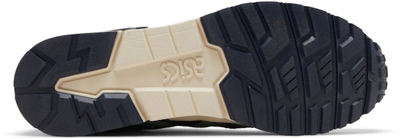 아식스 젤 라이트 5 '모던 패치워크 팩 - 아이비' 1201A823-400 Shop 아식스 젤 라이트 5 '모던 패치워크 팩 - 아이비' 1201A823-400