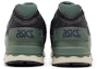 Details for ASICS Gel Lyte 5 'Modern Patchwork Pack - Ivy' dalam Bahasa Melayu. 1201A823-400