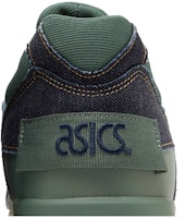 아식스 젤 라이트 5 '모던 패치워크 팩 - 아이비' 1201A823-400 Sizing 아식스 젤 라이트 5 '모던 패치워크 팩 - 아이비' 1201A823-400