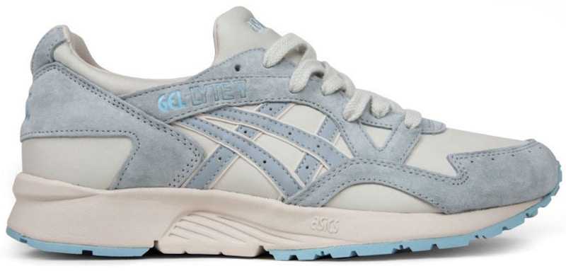 Buy ASICS Gel Lyte 5 'Moonbeam' HL6H0-3713
