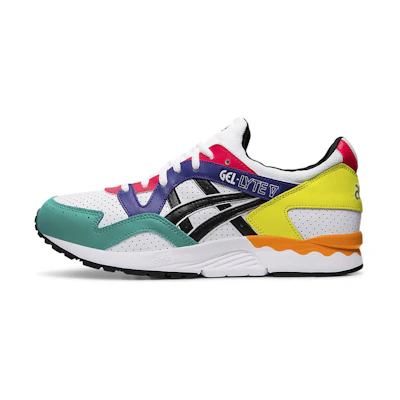 ASICS Gel Lyte 5 'Multi-Color'