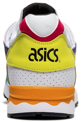 ASICS Gel Lyte 5 '多色' 运动鞋 1191A227-100 Shop ASICS Gel Lyte 5 '多色' 运动鞋 1191A227-100