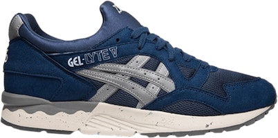 ASICS Gel Lyte 5 'Navy Grey' H50UQ-5013