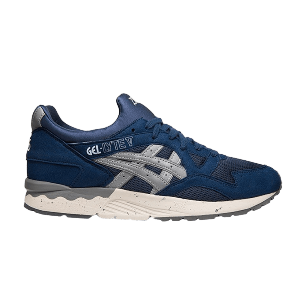 Buy ASICS Gel Lyte 5 'Navy Grey' H50UQ-5013