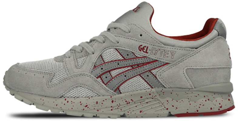 ASICS Gel Lyte 5 'Night Shade' Malam Gelap H5R2N-1313 Buy ASICS Gel Lyte 5 'Night Shade' Malam Gelap H5R2N-1313