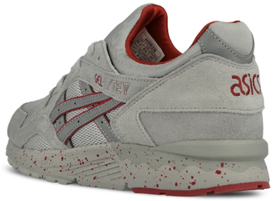 ASICS Gel Lyte 5 'Night Shade' Malam Gelap H5R2N-1313 Shop ASICS Gel Lyte 5 'Night Shade' Malam Gelap H5R2N-1313