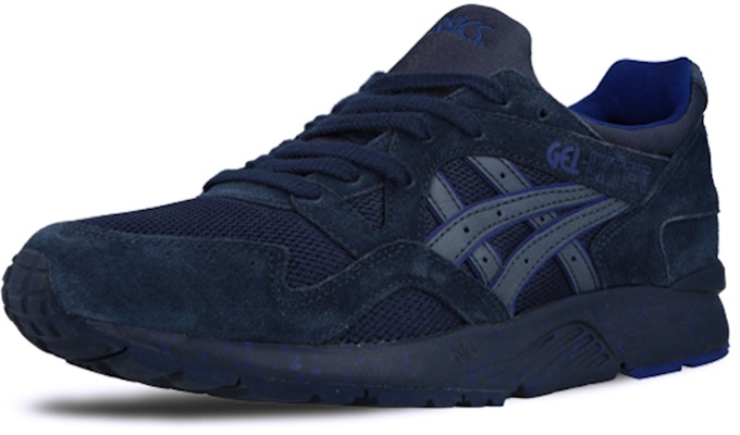 ASICS Gel Lyte 5 'Sombra Nocturna' H5R2N-5050 Lookbook ASICS Gel Lyte 5 'Sombra Nocturna' H5R2N-5050