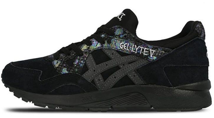 ASICS Gel-Lyte 5 Anti-Slip Tahan Aus 'Hitam' HL6K6-9090 Buy ASICS Gel-Lyte 5 Anti-Slip Tahan Aus 'Hitam' HL6K6-9090