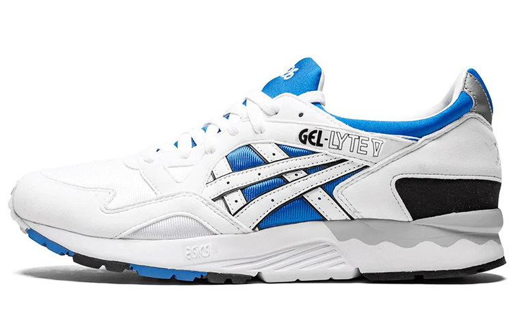 Buy ASICS Gel Lyte 5 'OG Kithstrike' Zapatillas H312Q-0146