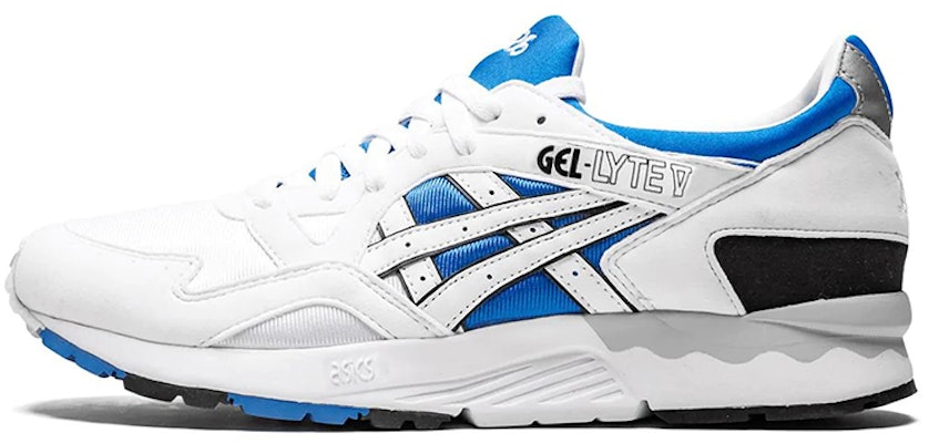 亞瑟士 Gel Lyte 5 'OG Kithstrike' H312Q-0146 Buy 亞瑟士 Gel Lyte 5 'OG Kithstrike' H312Q-0146