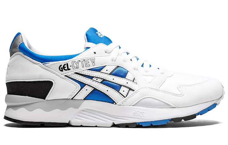 ASICS Gel Lyte 5 'Kithstrike' 圖 2