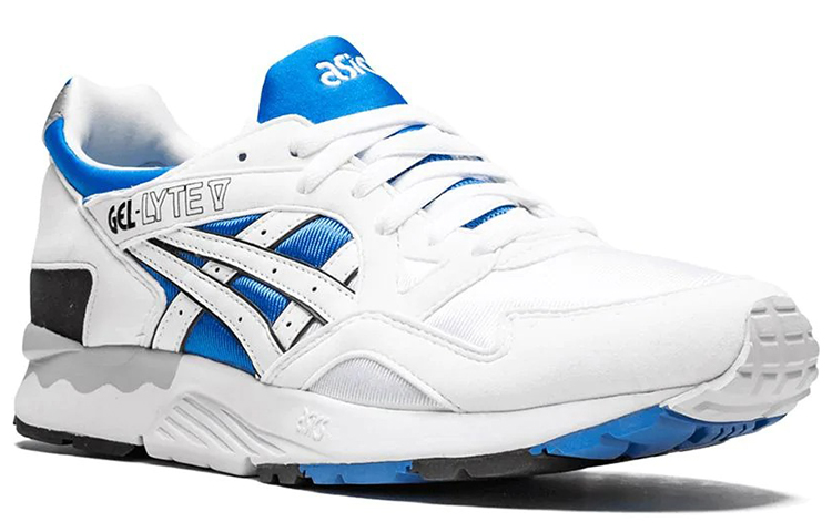 Lookbook ASICS Gel Lyte 5 'OG Kithstrike' Zapatillas H312Q-0146
