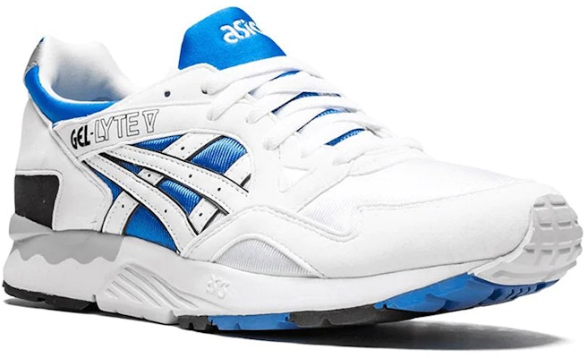 亞瑟士 Gel Lyte 5 'OG Kithstrike' H312Q-0146 Lookbook 亞瑟士 Gel Lyte 5 'OG Kithstrike' H312Q-0146