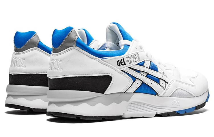 Shop ASICS Gel Lyte 5 'OG Kithstrike' Zapatillas H312Q-0146