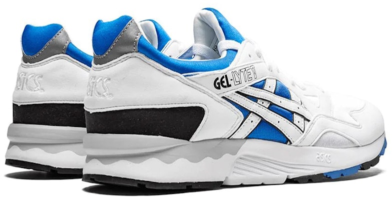 亞瑟士 Gel Lyte 5 'OG Kithstrike' H312Q-0146 Shop 亞瑟士 Gel Lyte 5 'OG Kithstrike' H312Q-0146