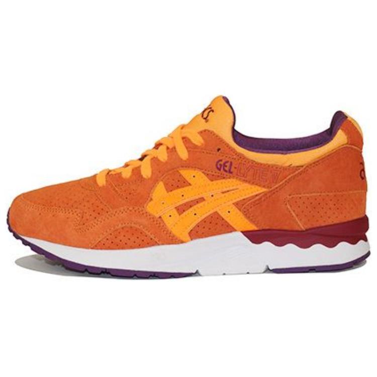 ASICS Gel Lyte 5 'Orange Pop' H5D2L-3030