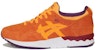ASICS Gel Lyte 5 'Orange Pop' Lelaki Wanita Kasual Sneaker H5D2L-3030