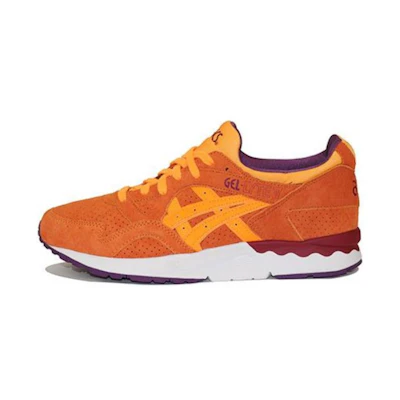 ASICS Gel Lyte 5 'Orange Pop'