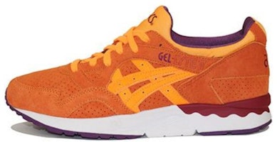 ASICS Gel Lyte 5 'Orange Pop' H5D2L-3030 ASICS Gel Lyte 5 'Orange Pop' H5D2L-3030
