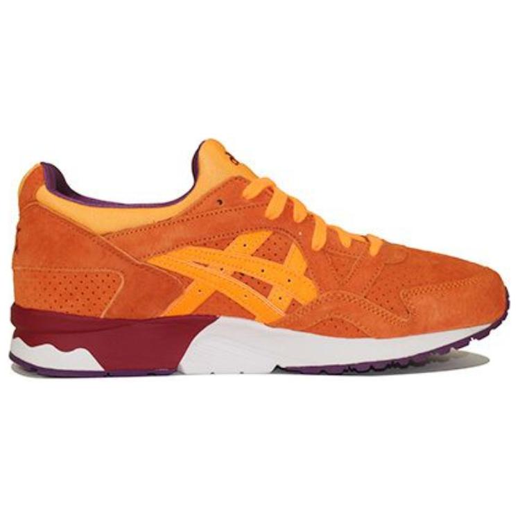 Order 亚瑟士Gel Lyte 5 "橙色流行" H5D2L-3030