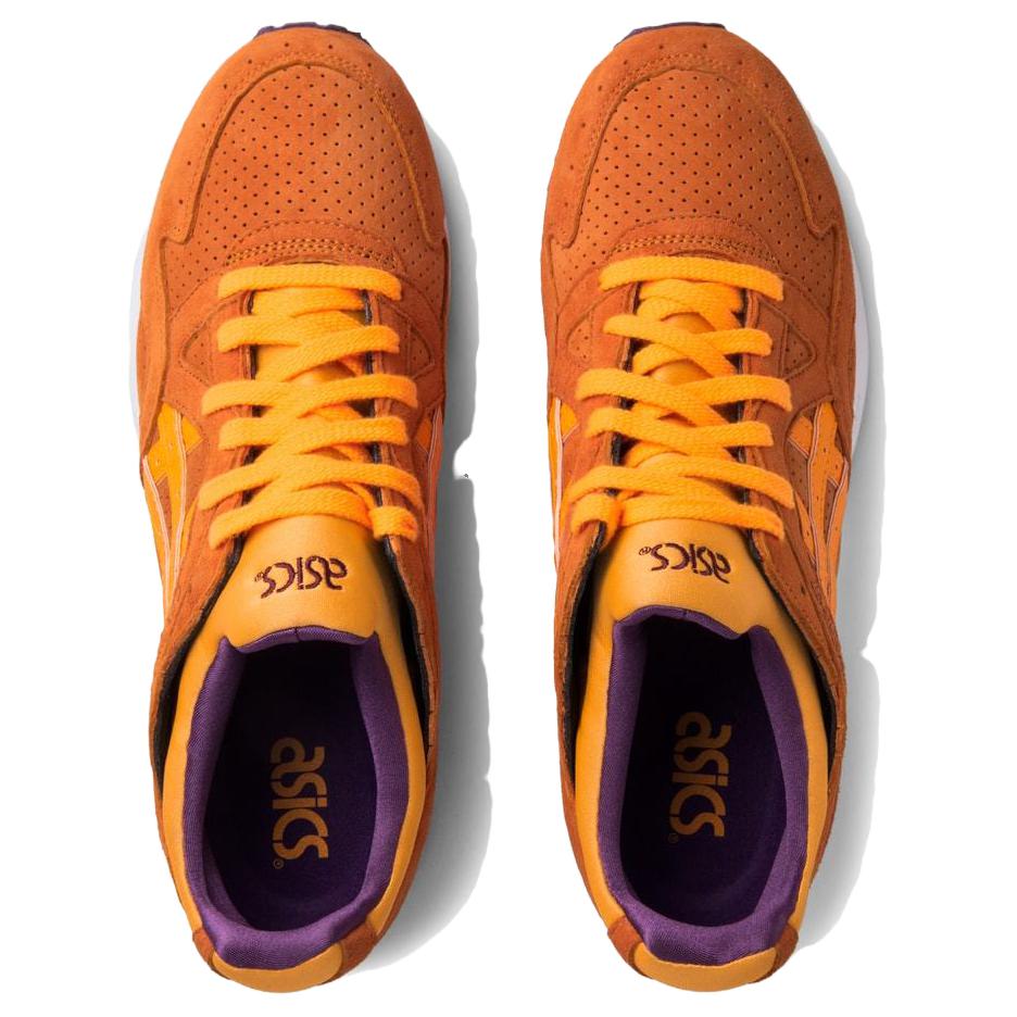 Shop 亚瑟士Gel Lyte 5 "橙色流行" H5D2L-3030