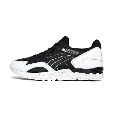 ASICS Gel Lyte 5 'Oreo'