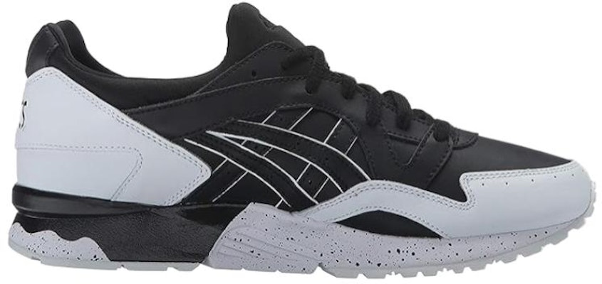 亚瑟士 Gel Lyte 5 '奥利奥' 运动鞋 H6Q1L-9090 Order 亚瑟士 Gel Lyte 5 '奥利奥' 运动鞋 H6Q1L-9090