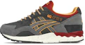 Buy ASICS Gel Lyte 5 'Outdoor Pack - Dark Grey Burgundy' H519L-1611