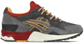 Order ASICS Gel Lyte 5 'Outdoor Pack - Dark Grey Burgundy' H519L-1611