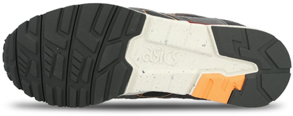 ASICS Gel Lyte 5 'Pek Luar - Kelabu Gelap Burgundy' H519L-1611 Purchase ASICS Gel Lyte 5 'Pek Luar - Kelabu Gelap Burgundy' H519L-1611