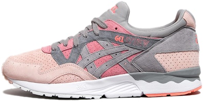 ASICS Gel Lyte 5 'Pastel' HL7K0-2996 ASICS Gel Lyte 5 'Pastel' HL7K0-2996