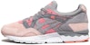 ASICS Gel Lyte 5 'Pastel' Wanita Lelaki Kasut Sukan HL7K0-2996