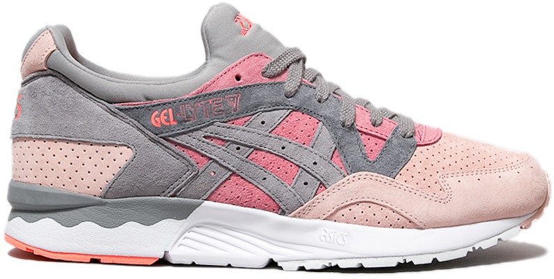 亞瑟士 Gel Lyte 5 'Pastel' HL7K0-2996 Order 亞瑟士 Gel Lyte 5 'Pastel' HL7K0-2996