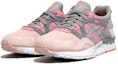 Lookbook ASICS Gel Lyte 5 'Pastel' Wanita Lelaki Kasut Sukan HL7K0-2996