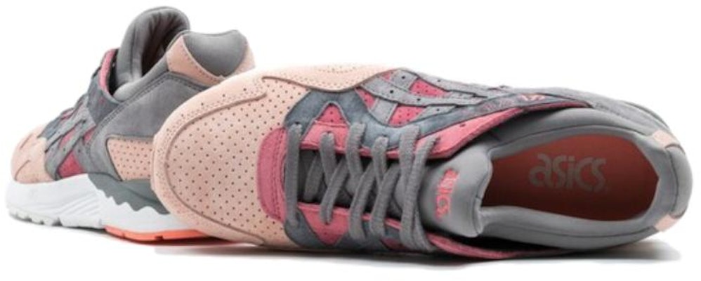 亞瑟士 Gel Lyte 5 'Pastel' HL7K0-2996 Purchase 亞瑟士 Gel Lyte 5 'Pastel' HL7K0-2996