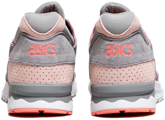 亞瑟士 Gel Lyte 5 'Pastel' HL7K0-2996 Details for 亞瑟士 Gel Lyte 5 'Pastel' HL7K0-2996