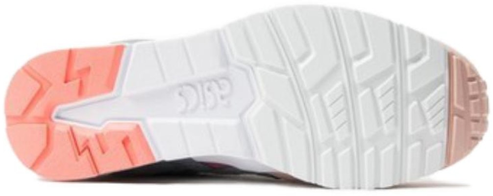 亞瑟士 Gel Lyte 5 'Pastel' HL7K0-2996 Sizing 亞瑟士 Gel Lyte 5 'Pastel' HL7K0-2996