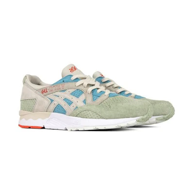 ASICS Gel Lyte 5 'Pastel'