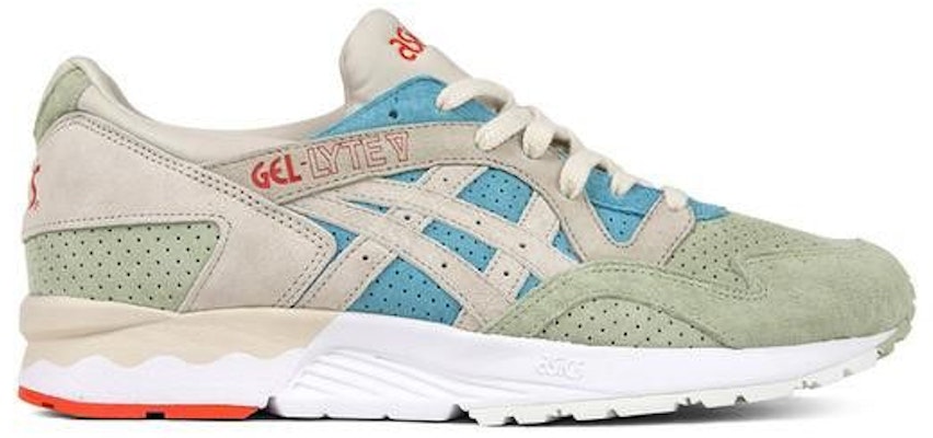 아식스 젤라이트5 '파스텔' (Asikseu Jel Laiteu 5 'Paseutel') HL7K0-4002 Order 아식스 젤라이트5 '파스텔' (Asikseu Jel Laiteu 5 'Paseutel') HL7K0-4002