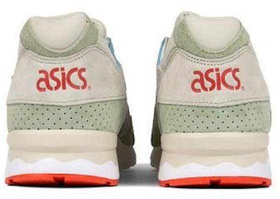 아식스 젤라이트5 '파스텔' (Asikseu Jel Laiteu 5 'Paseutel') HL7K0-4002 Shop 아식스 젤라이트5 '파스텔' (Asikseu Jel Laiteu 5 'Paseutel') HL7K0-4002