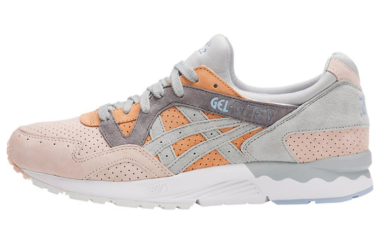 Buy ASICS Gel Lyte 5 'Pastel' Kasut Lelaki Perempuan HL7K0-5996