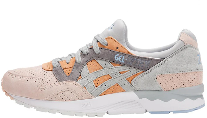 ASICS Gel Lyte 5 'Pastel' Kasut Lelaki Perempuan HL7K0-5996 Buy ASICS Gel Lyte 5 'Pastel' Kasut Lelaki Perempuan HL7K0-5996